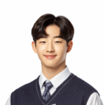 u6274237577 a photorealistic image of a korean high school st a79f5b3a 05c9 4e71 94c0 bf8647f134a9 1
